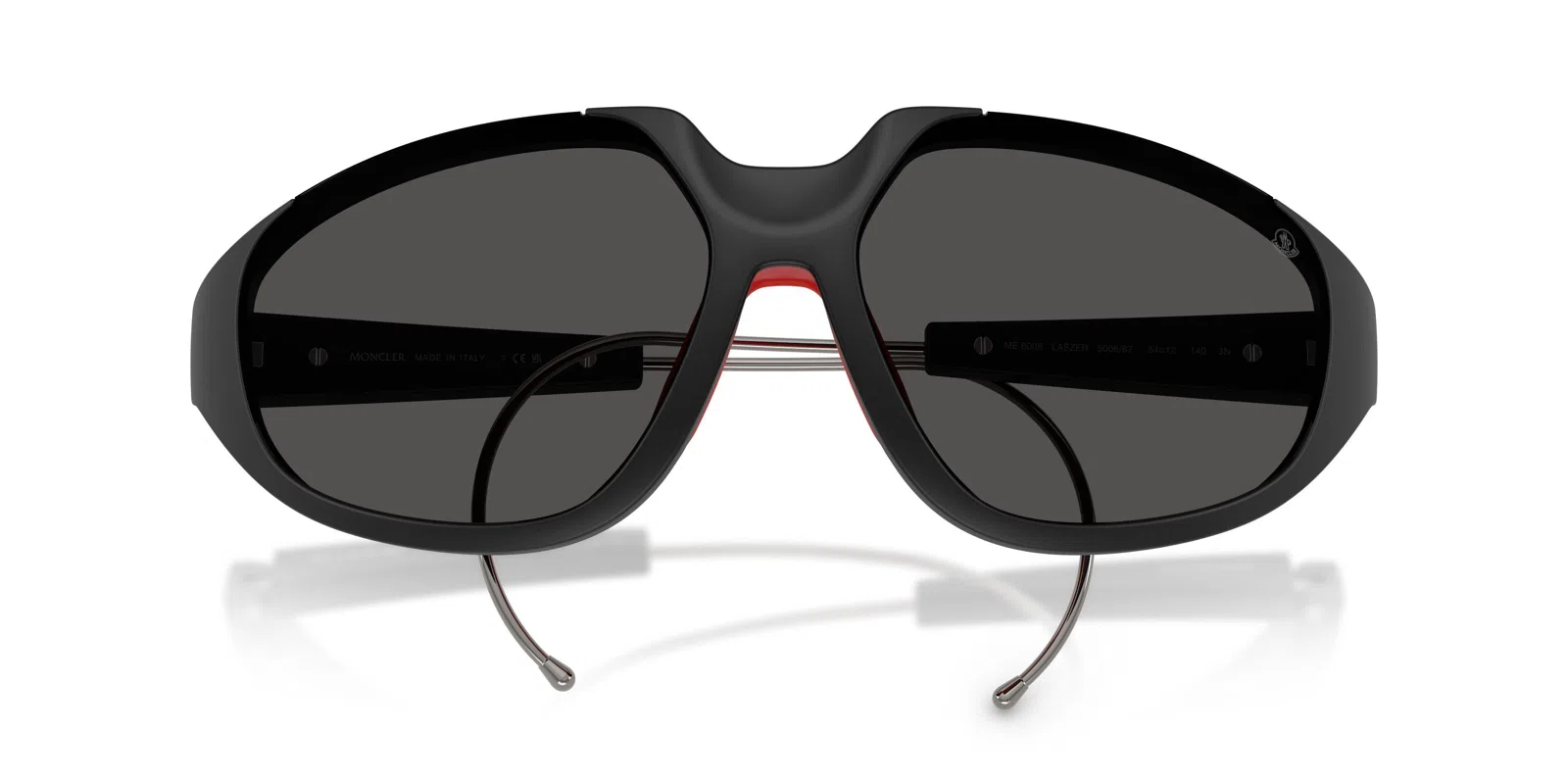 Moncler Laszer 8008 Sunglasses - view 13